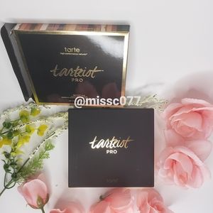 Tarteist PRO Eyeshadow Pallete